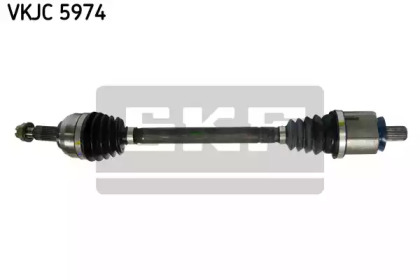 SKF VKJC 5974